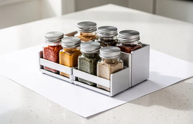 Choosing Durable Home Organisers That Last