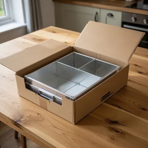 Airtight Pantry Set